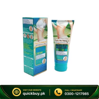 Fruit of Wokali Cellulite Gel Cream 150ML - Unwanted Fat Burning Cream