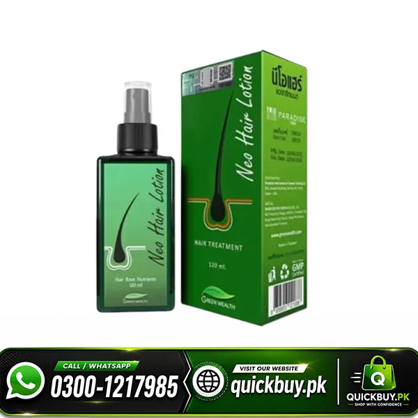 Neo Hair Lotion